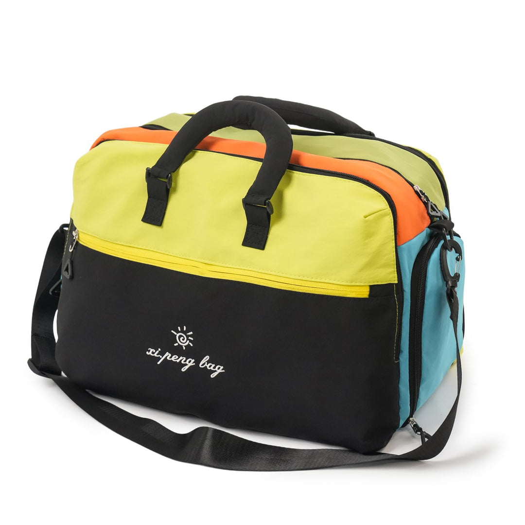 Vielseitige Mehrfachfach Reise tasche