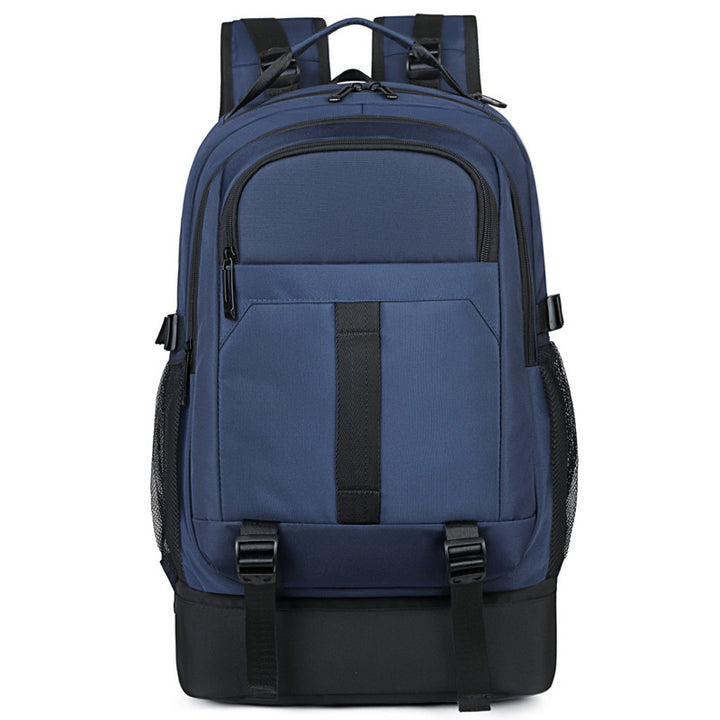Multifunktionaler ergonomischer Rucksack Karnz
