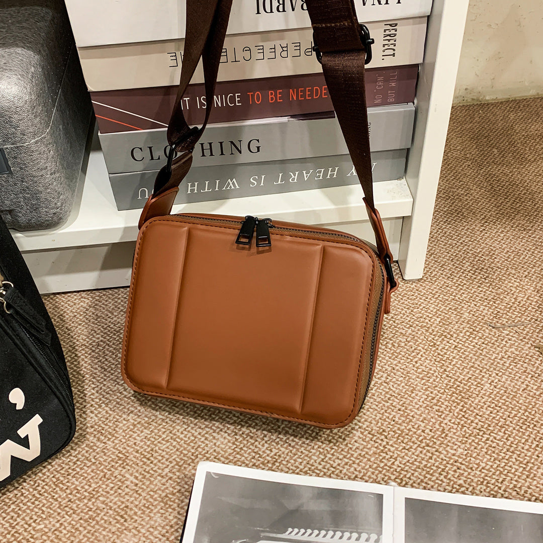 Crossbody Messenger Bag Karnz
