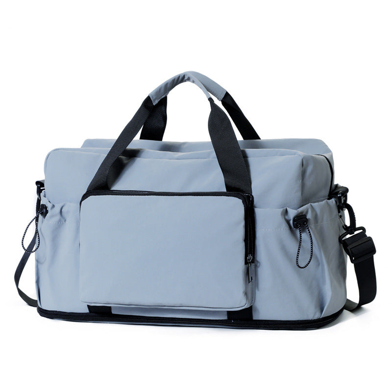 Vielseitige geräumige Reisetasche Karnz