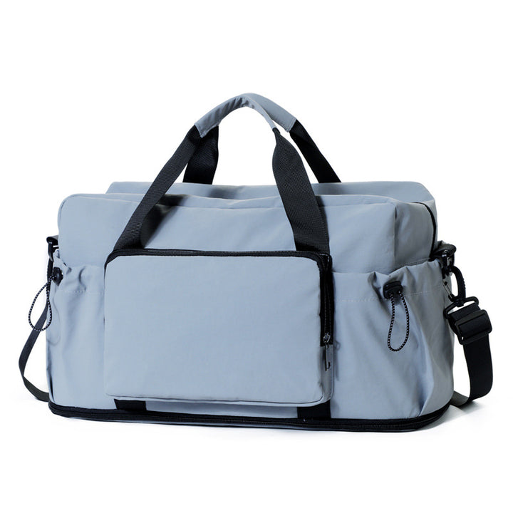 Vielseitige geräumige Reisetasche Karnz