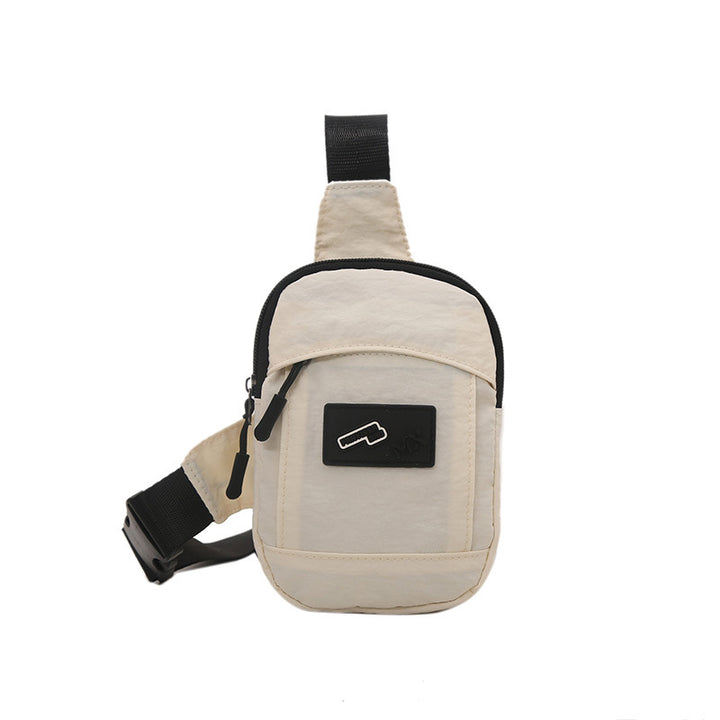 Kompakte Sling Bag Karnz 1787910984
