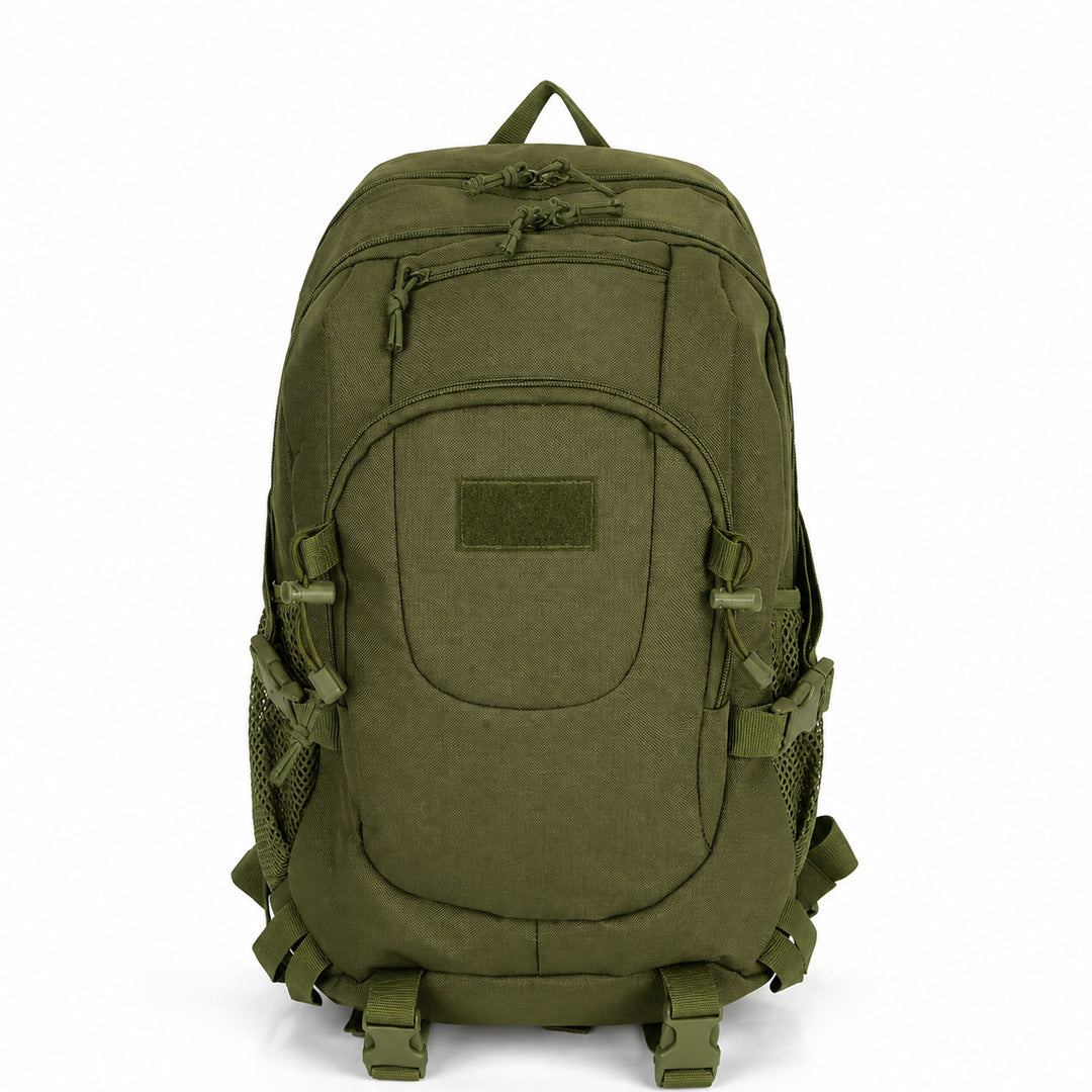 Vielseitiger Multi-Fach-Rucksack Karnz