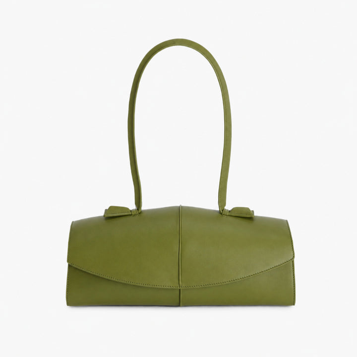 Elegante strukturierte Tote