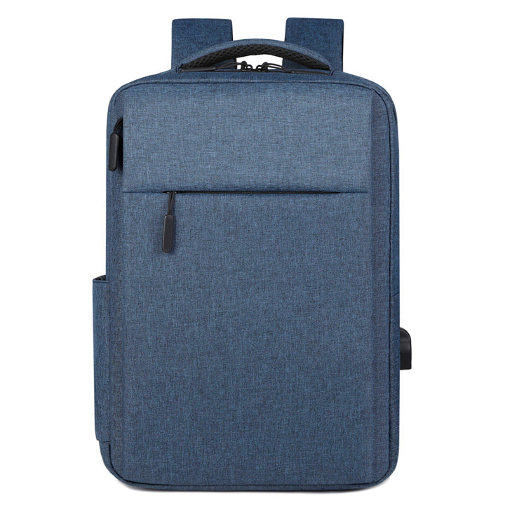 Funktionaler Pendler-Laptop-Rucksack Karnz