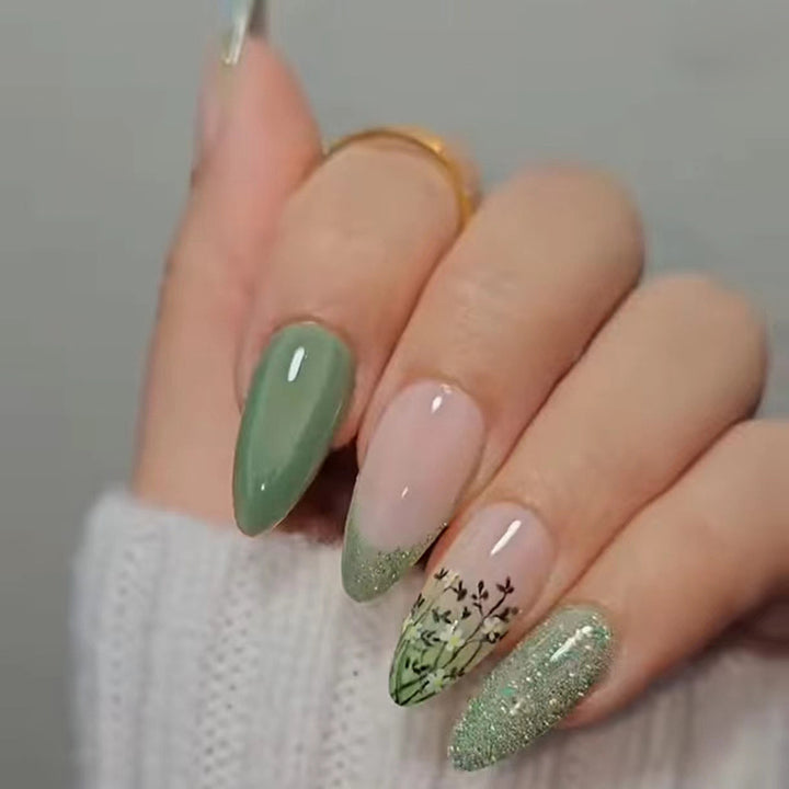 Nail Art Karnz