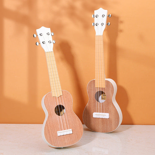 Mini Holz Ukulele Karnz