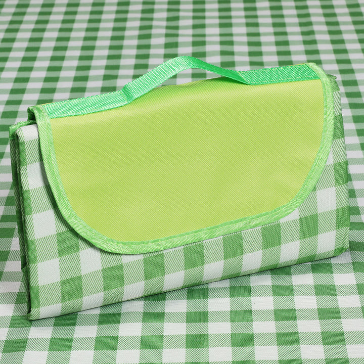 Extra-Groß Leichtgewichts Picknickdecke Karnz