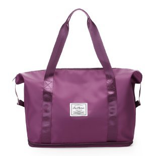 Leichtgewicht wasserdichte Fitness-Duffle Karnz