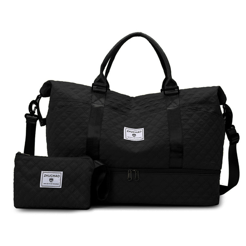 Reise-Duffel-Tasche Karnz