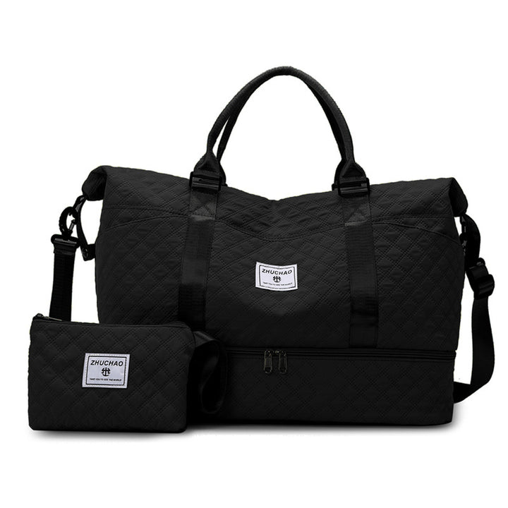 Reise-Duffel-Tasche Karnz