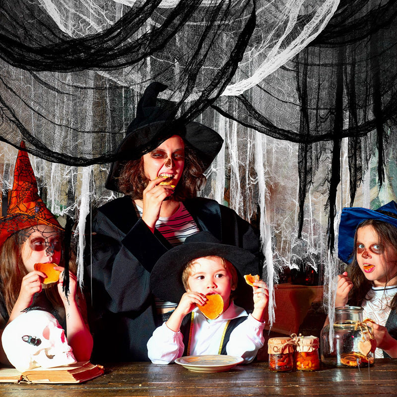 Halloween-Dekoration