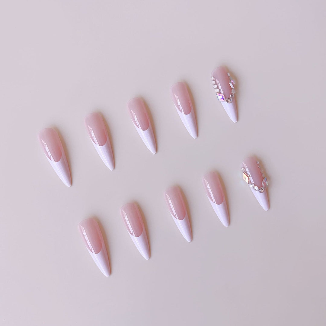 Nagel-Design Karnz