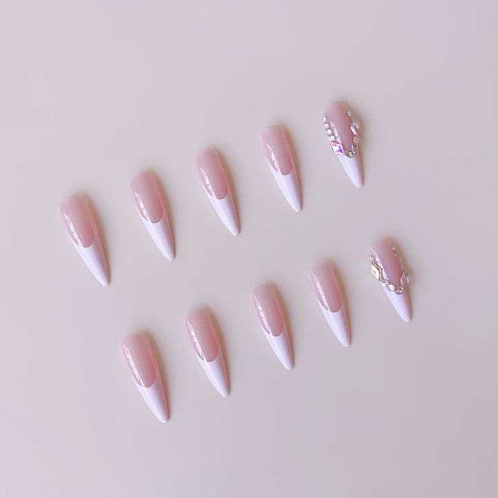 Nagel-Design Karnz