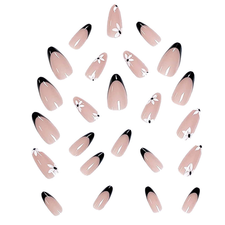 Künstlerisches DIY Nagelkunst Set Karnz