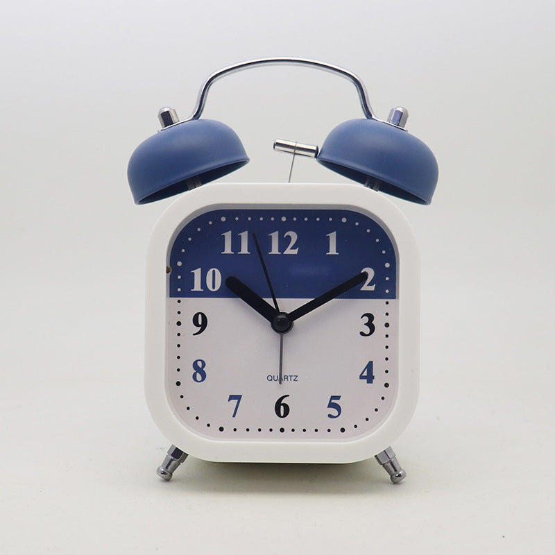 Quarz Tischwecker Im Modernen Retro-Stil Karnz