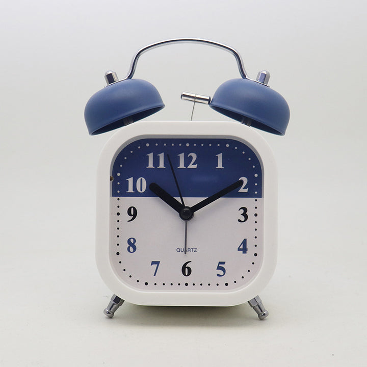 Quarz Tischwecker Im Modernen Retro-Stil Karnz