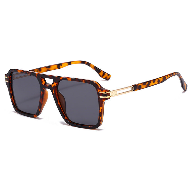 Damen modische Brille Karnz