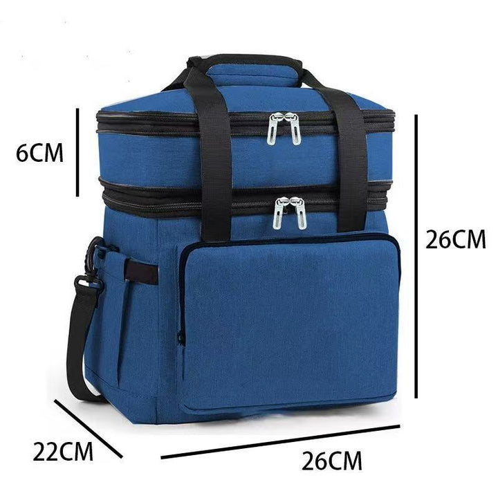 Damen Kühltasche Karnz