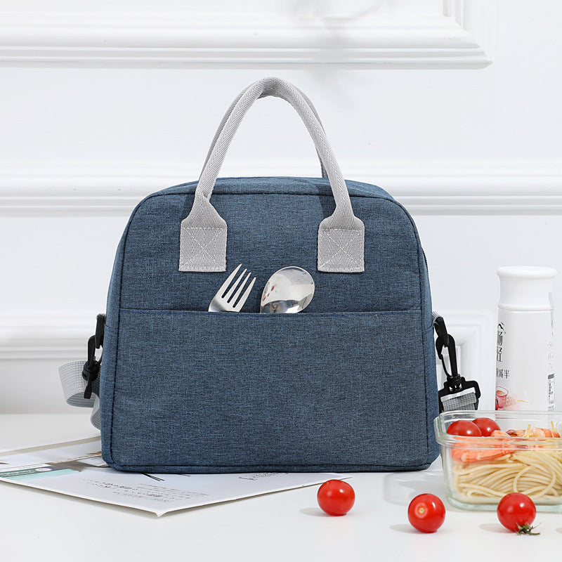 Isolierte Lunchbox Karnz