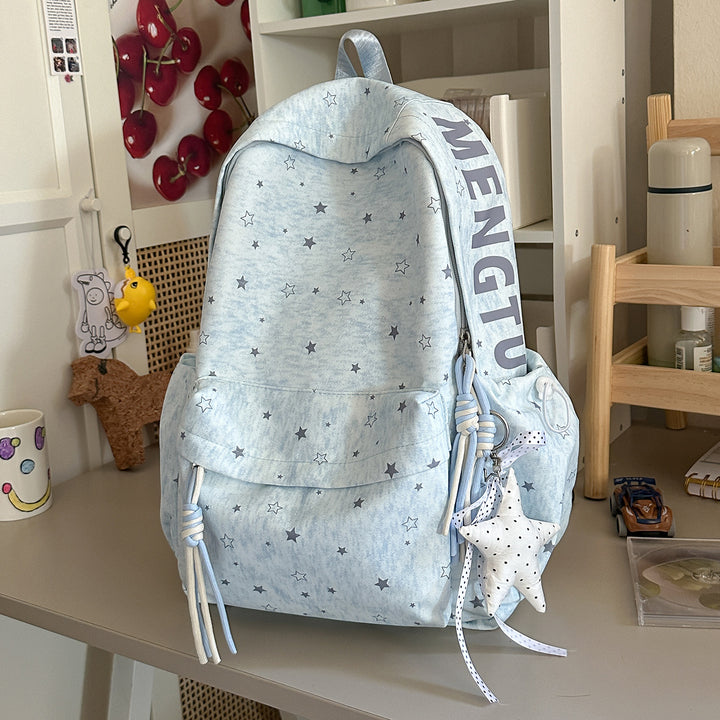 Sternmuster Casual Rucksack Karnz 1791204705