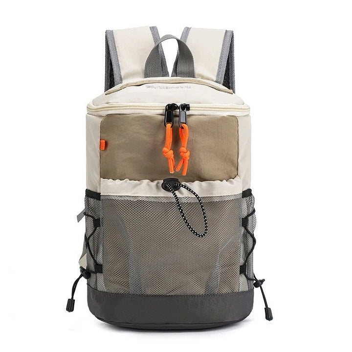 Multifunktionaler Outdoor-Rucksack mit Ergonomischem Design Karnz