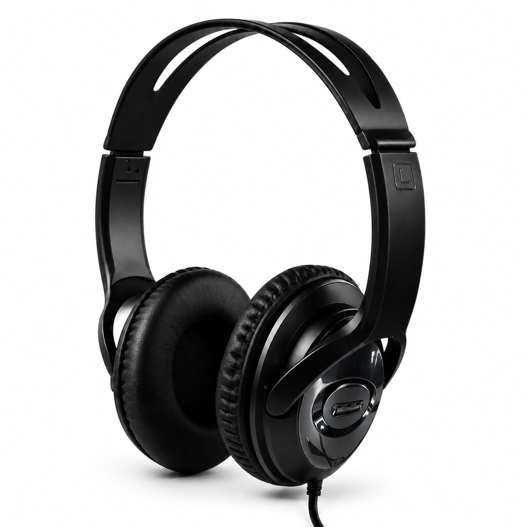 Kabellose Over-Ear Kopfhörer Karnz