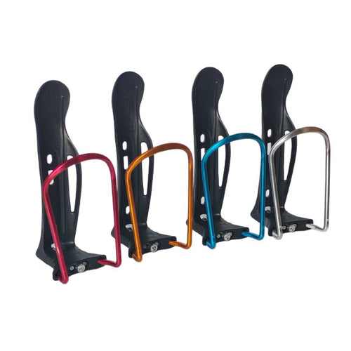 Verstellbarer Fahrrad-Wasserflaschenhalter Karnz