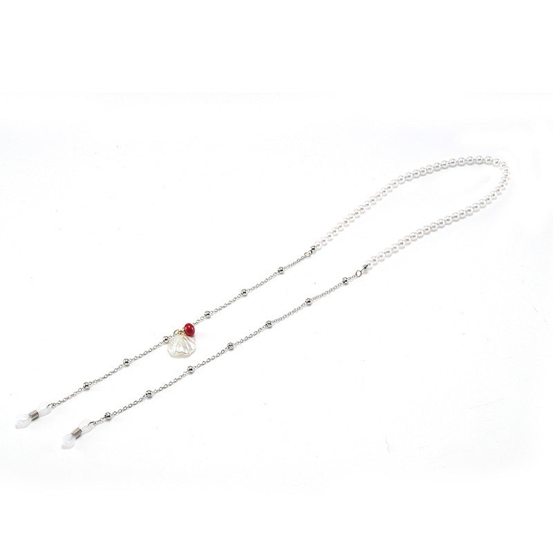 Elegante Brillenaccesoire-Kette Karnz