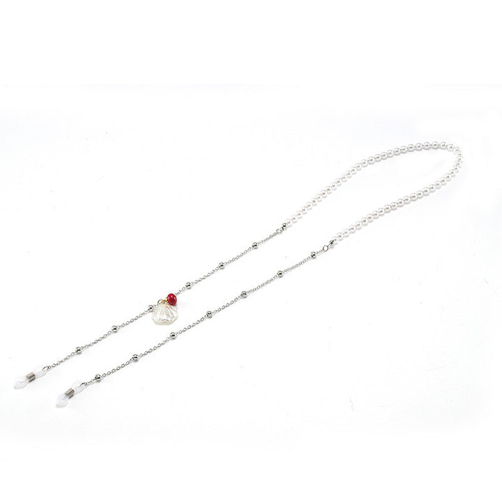 Elegante Brillenaccesoire-Kette Karnz