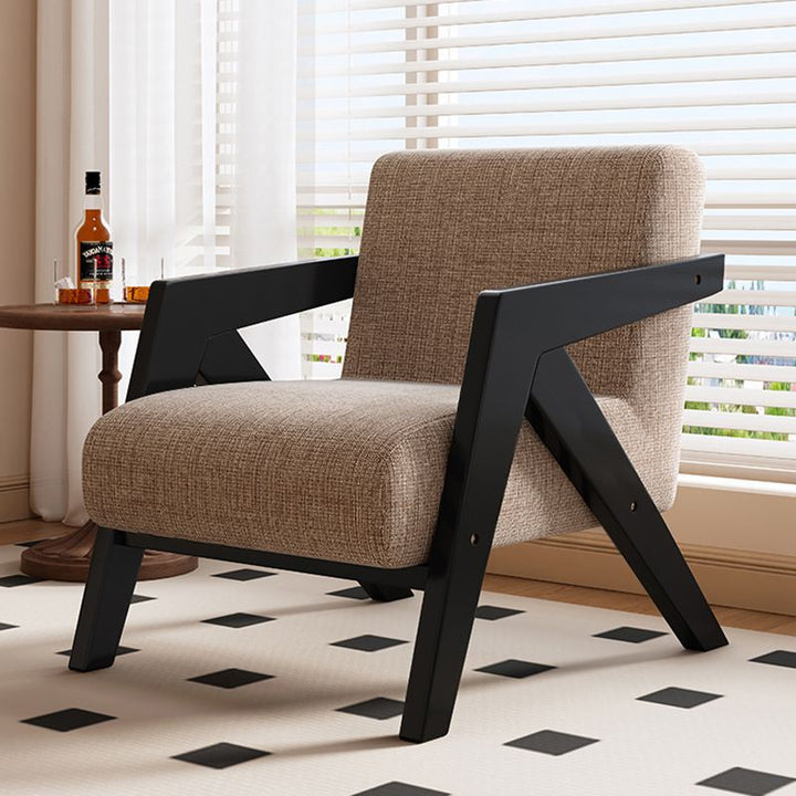 Bequemer Relaxstuhl Karnz