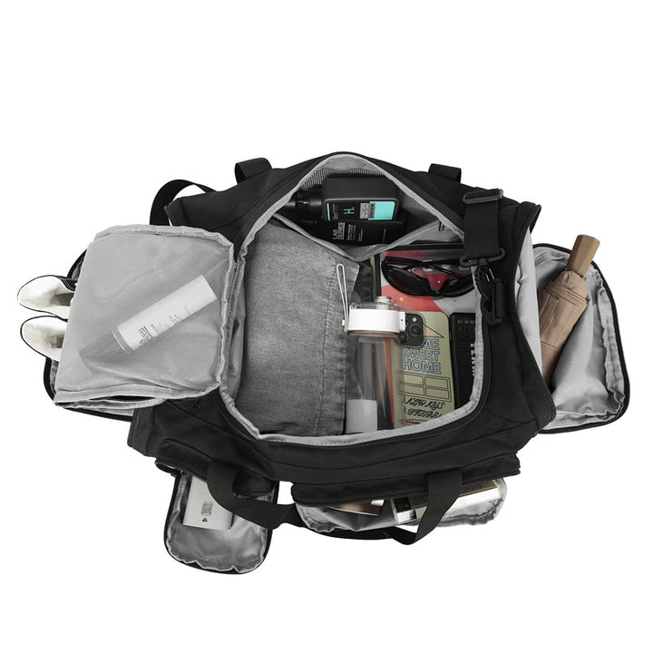 Multifunktionale taktische Duffel-Tasche