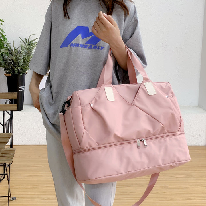 Multi-Funktionale Reisetasche Karnz