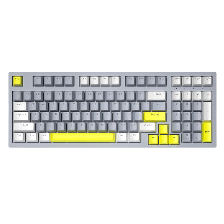 Custom Mechanical Keyboard Karnz