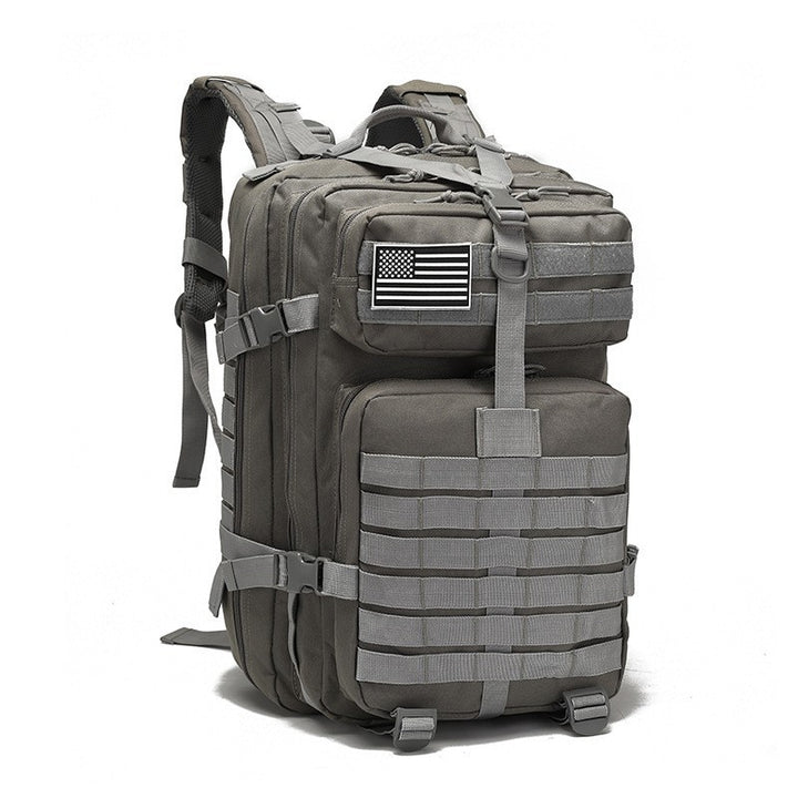 Militärischer Stil Taktischer Rucksack Karnz