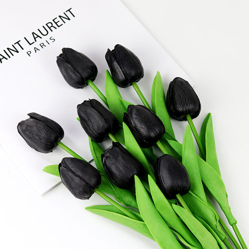 Künstlicher Tulpenstrauß Karnz