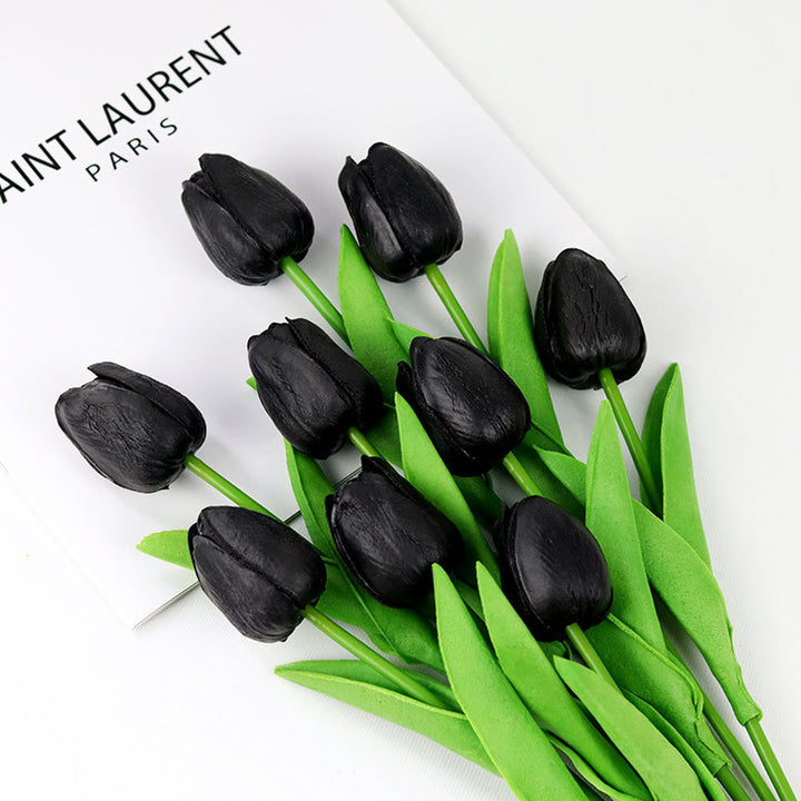 Künstlicher Tulpenstrauß Karnz