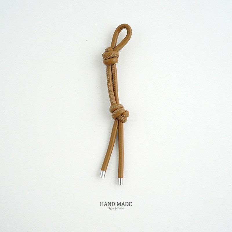 Stylische handgefertigte Lanyard Karnz