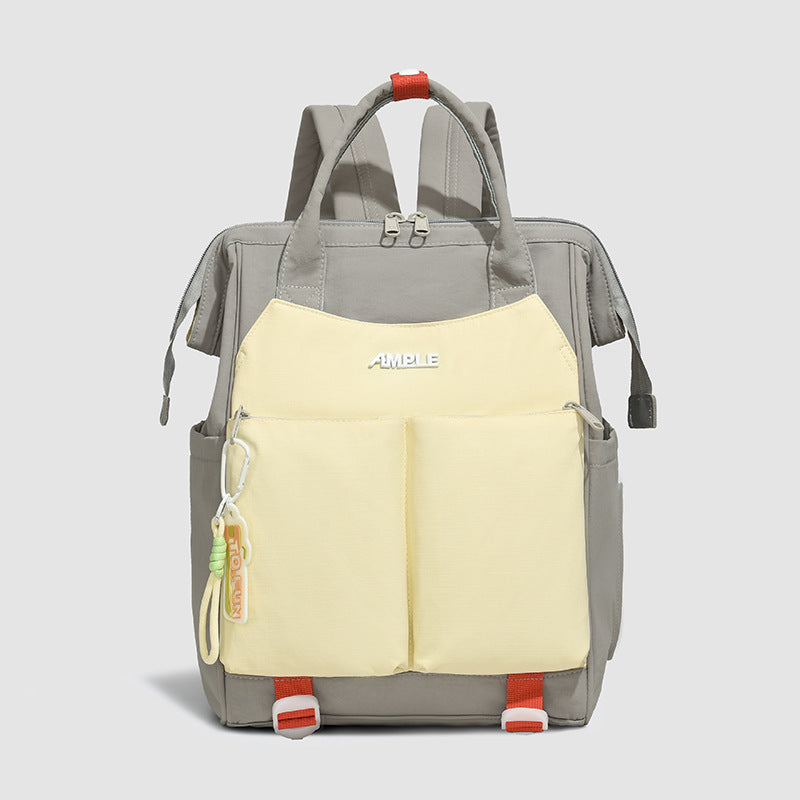 Multi-Taschen Vielseitiger Rucksack Karnz