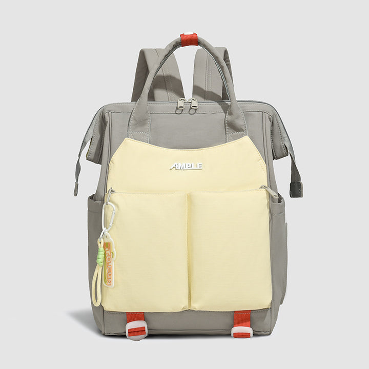 Multi-Taschen Vielseitiger Rucksack Karnz