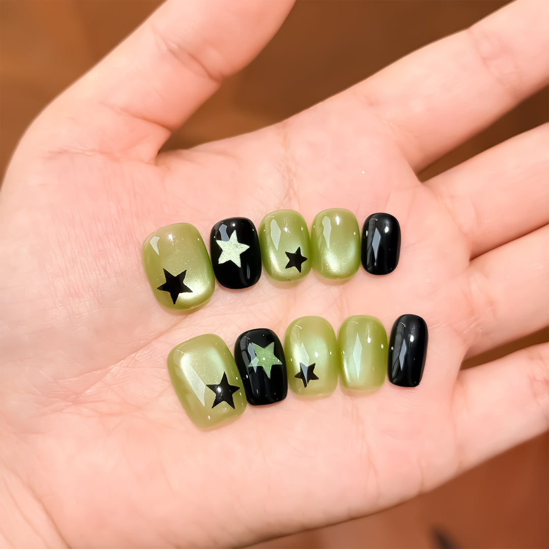 Nail Art Kit Karnz