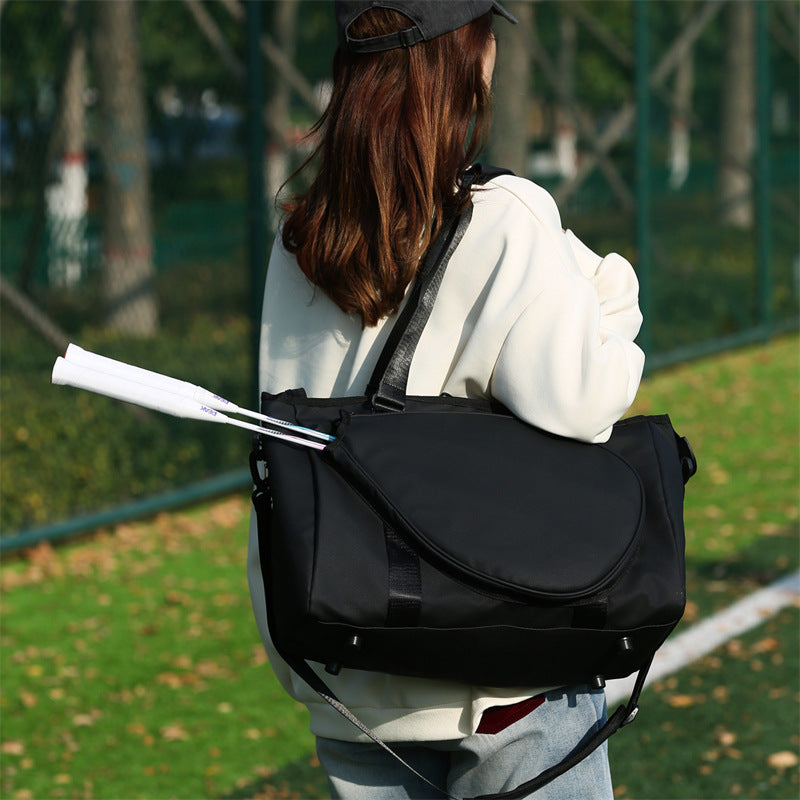 Multi-Taschen Utility Handtasche Karnz
