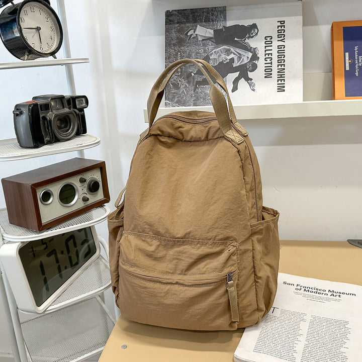 Multi-Taschen Rucksack Karnz
