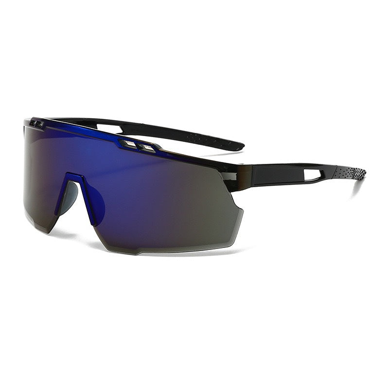 Performance Shield Sonnenbrille Karnz