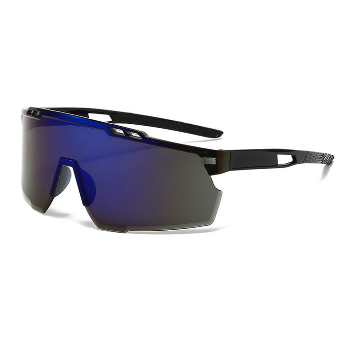 Performance Shield Sonnenbrille Karnz