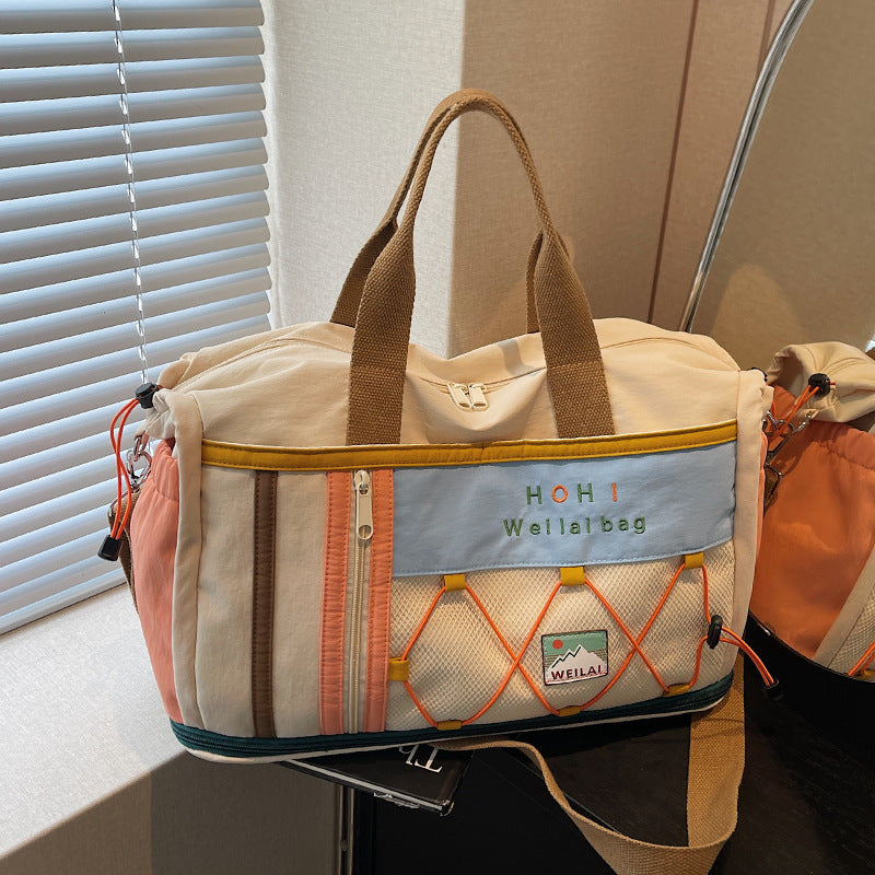 Haltbare Mehrfach-Taschen Reise