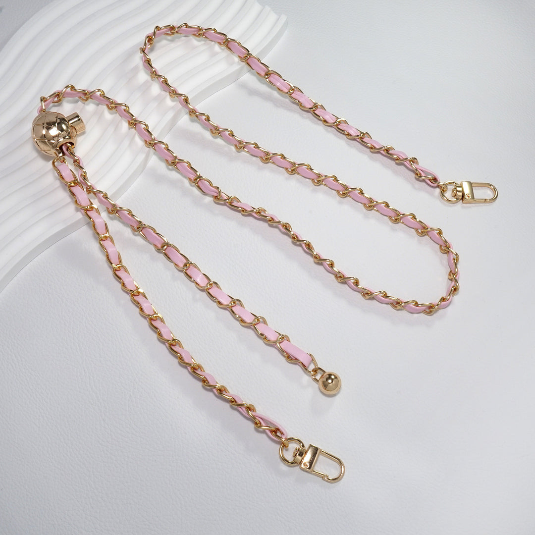 Stilvolle Kettenbrille Lanyard Karnz