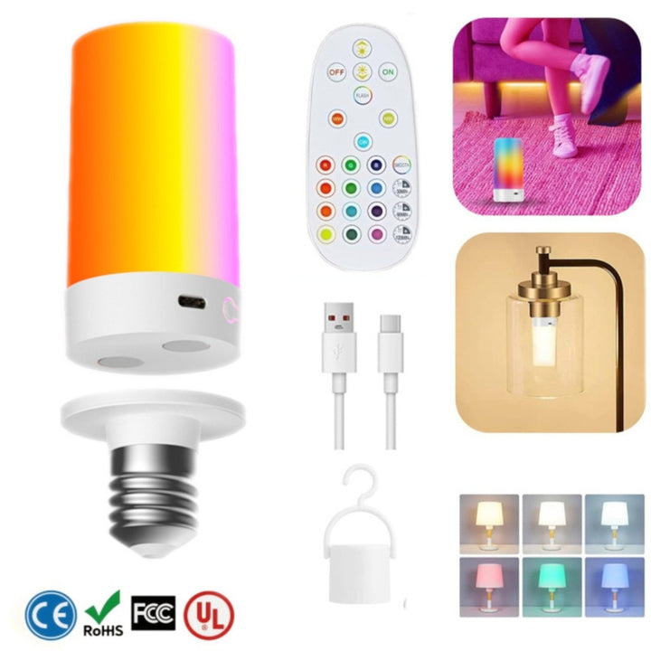 RGB LED Projektor Licht