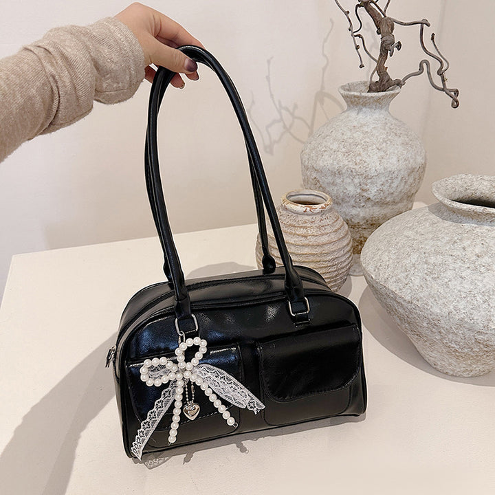Moderne Multifunktionshandtasche Karnz