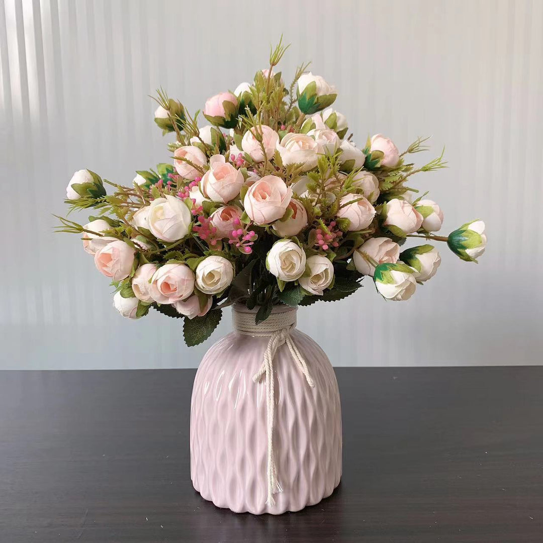 Faux Blumenstrauß